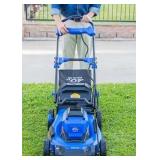 Kobalt Gen4 40-Volt 20"  Push Lawn Mower R$399