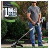 EGO Power String Trimmer Kit