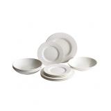 #32 Villeroy & Boch  12-Piece Dinnerware Set