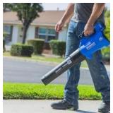 R$149 Kobalt QUIET TECH 24v Handheld Leaf Blower