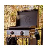 Blackstone Original 22' SS Tabletop Griddle#23
