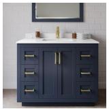 Wyndham  Miranda 42' Single Basin Vanity set