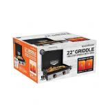 Blackstone Original 22' SS Tabletop Griddle#23