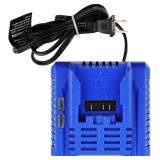 R$38Kobalt KRC 2445-03 Battery Charger