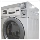 Crossover Crossover  Load Washer