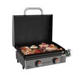Blackstone Original 22' SS Tabletop Griddle#23
