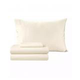 #11 SleepRX Queen 300 Thread Count 4-Pc. Sheet Set