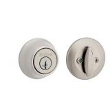 R$28 Kwikset   Cylinder Deadbolt