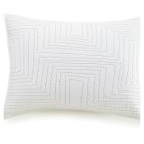 LEMIEUX ET CIE Mondoro Cotto PILLOW COVER