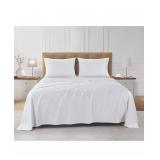 #13SleepRX 300 Thread Count 4-Pc.Sheet Set - King
