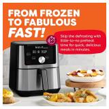 #7 Instant Pot Vortex Plus 4-Qt. Mini 6-in-1 Air F