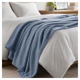 #6 Premier Comfort Feathersoft Lightweight Blanket