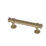 allen + roth Bryn Cylindrical Bar Cabinet Pulls