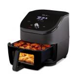 #7Instant Pot Vortex Plus 6-Qt. 6-in-1 Air fryer