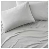 #9 Queen Cotton Sheet Set