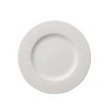 R$28 Villeroy & Boch Manufacture Rock Salad Plate