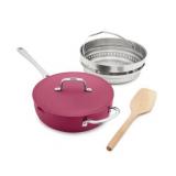 #13THE CELLAR Ceramic Nonstick Complete Pan