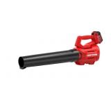 R$129 CRAFTSMAN 20-Volt Cordless Leaf Blower Kit