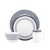 #12 kate spade 4-Piece Place Setting