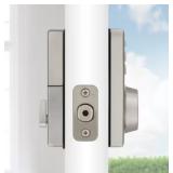 R$58 RELIABILT Deadbolt Lock