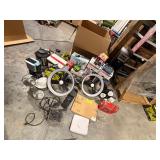 Pallet of Mixed Merchandise - 31 Pieces