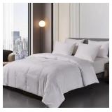#5 Blue Ridge Down Blend Comforter