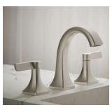 #20 Kohler Riverly 8' Sink Faucet
