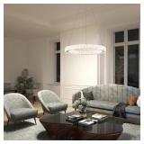 #27 Artika Celebrity Integrated LED Pendant Light