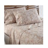 #8 Southshore Perfect Paisley Boho Sheet set