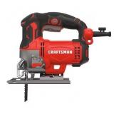 R$69 CRAFTSMAN 6-Amp Variable Speed Jigsaw