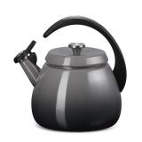 #20 Le Creuset Enamel on Steel 2.2 Qt. Tea Kettle