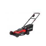 R$269 CRAFTSMAN 20' Push Lawn Mower