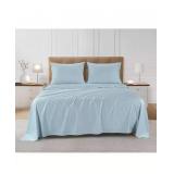 #13 SleepRX King 300 Thread Count 4-Pc. Sheet Set