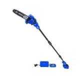 Kobalt 10' Cordless Pole Saw Kit