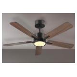 R$99 Harbor Breeze Northbrook 42'Ceiling Fan