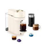 #5Nespresso Vertuo Coffee & Espresso Maker