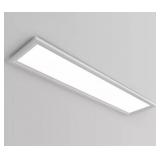 #9 Artika Sunray 1' x 4' Flat Panel LED Light