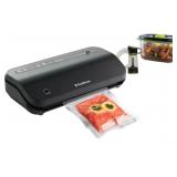 #22 R$250 FoodSaver Preserve Vacuum Sealing System