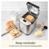 #14 R$129 Cuisinart Automatic Bread Maker Machine