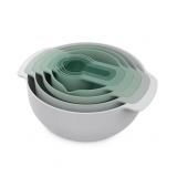 #10 Joseph Joseph Food Preparation Set