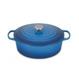 #63 Le Creuset Signature 8-Qt OvalOval Dutch Oven