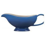 #6 Le Creuset Heritage Stoneware Gravy Boat -