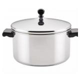 #11 Farberware Classic 6-qt SS Stockpot +li