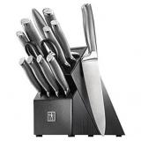 #3 R$189 HENCKELS J.A.  13-Piece Knife Block Set