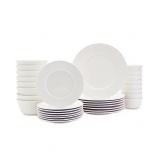 #10 Casual Dinnerware Haven dinneware set