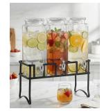 #7 Circleware Yorkshire Element Beverage Dispenser