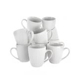 #6 Elama Elle Mugs - Set of 12