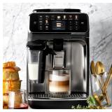 #295 Philips 5500 Fully Automatic Espresso Machine