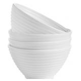 #2 Arch Studio Opal  Cereal Bowls