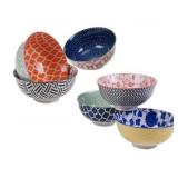 #4 Certified International Soho Bowls